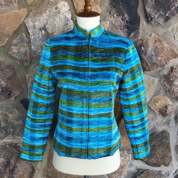 analogy.... Jackets & Blazers - NWT Analogy Textured Jacket